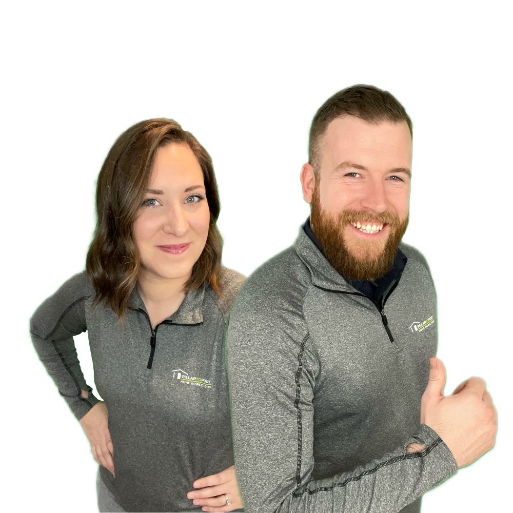 Brandon kristensen franchise owner certified master inspector