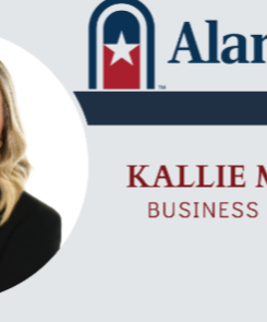 Kallie Mutchler | Business Development | Alamo Title